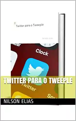 Livro: Twitter para o Tweeple