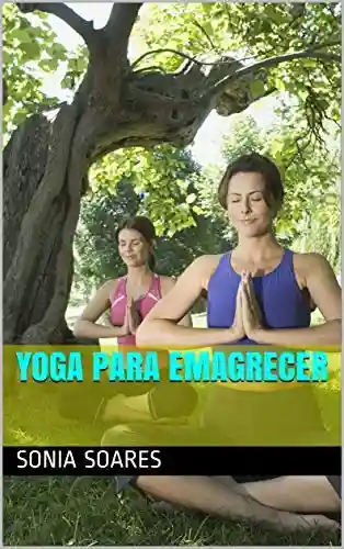 Livro: Yoga para emagrecer