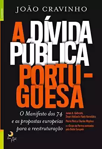 Livro: A Dívida Pública Portuguesa