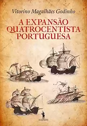 Livro: A Expansão Quatrocentista Portuguesa
