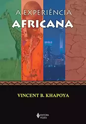 Livro: A experiência africana