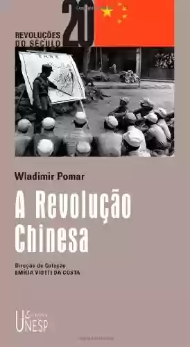 Livro: A Revolução Chinesa