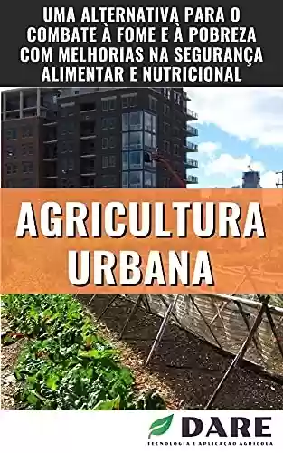 Livro: Agricultura Urbana