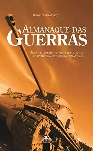 Livro: Almanaque das Guerras