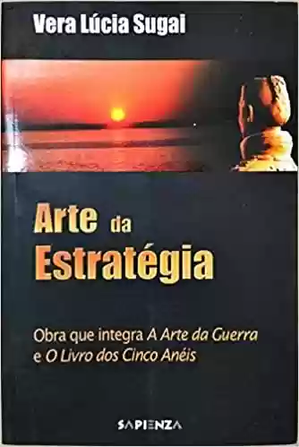 Livro: Arte da Estratégia
