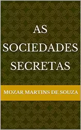 Livro: as sociedades secretas