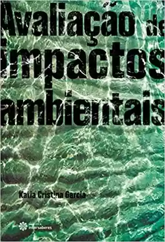 Livro: Avaliação de impactos ambientais