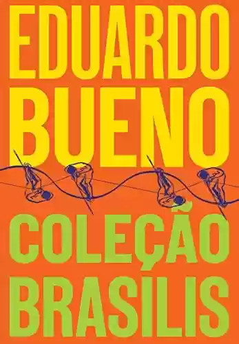 Livro: Box Coleção Brasilis