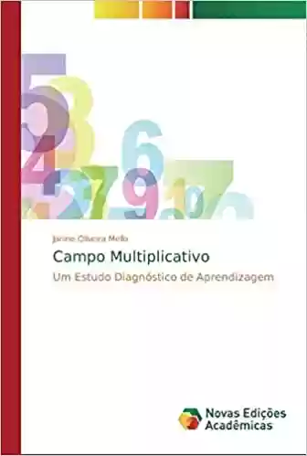 Livro: Campo Multiplicativo