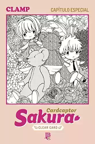 Livro: Cardcaptor Sakura – Clear Card Arc Capítulo Especial