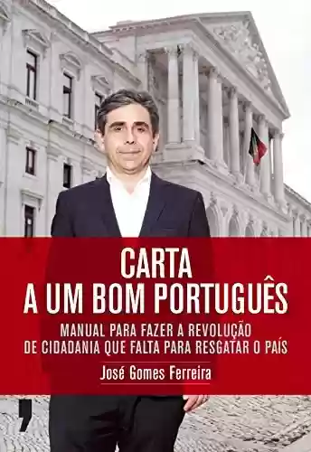 Livro: Carta a Um Bom Português