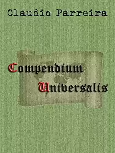 Livro: Compendium Universalis