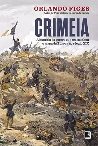 Livro: Crimeia