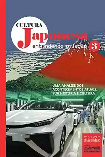 Livro: Cultura japonesa 3: A cultura corporativa Japonesa
