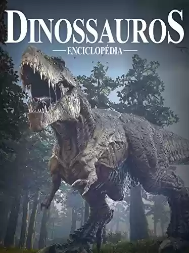 Livro: Dinossauros Enciclopédia 01