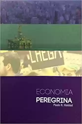 Livro: Economia Peregrina