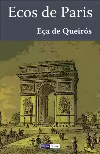 Livro: Ecos de Paris