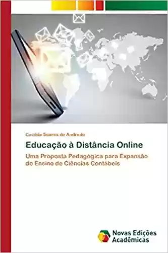Livro: Educação à Distância Online