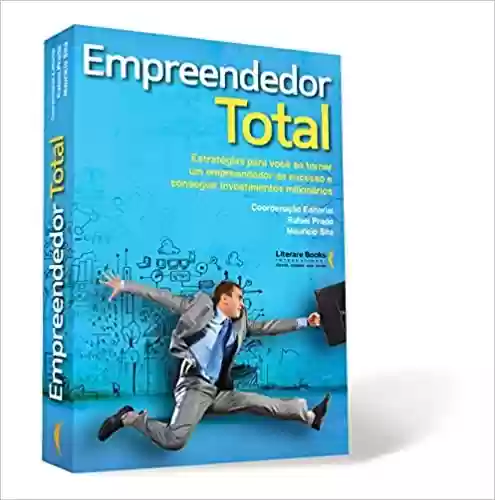 Livro: Empreendedor total