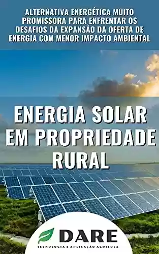 Livro: Energia Solar em Propriedade Rural