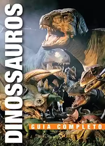 Livro: Guia Completo Dinossauros