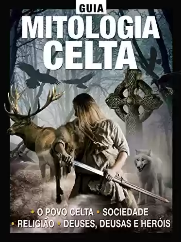 Livro: Guia da Mitologia Celta Ed.02