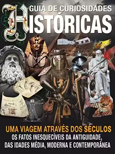Livro: Guia de Curiosidades Históricas