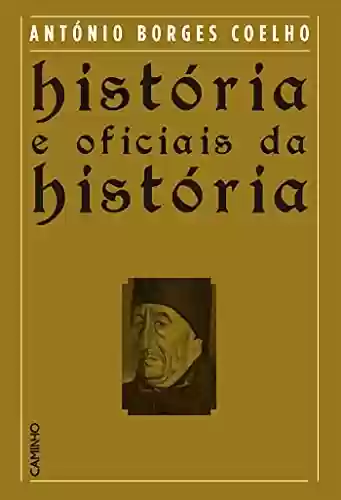 Livro: História e Oficiais da História