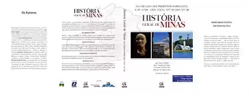Livro: História Geral de Minas