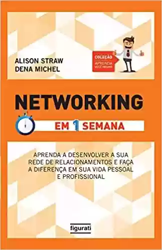 Livro: Networking em Uma Semana
