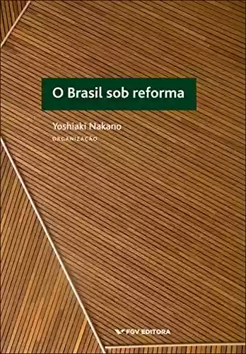 Livro: O Brasil sob reforma