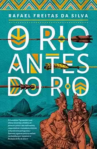 Livro: O Rio antes do Rio