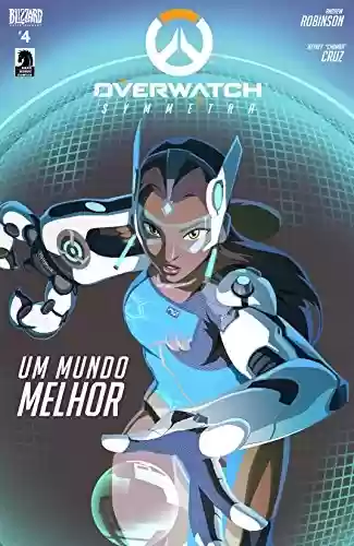 Livro: Overwatch (Brazilian Portuguese) #4