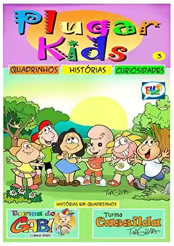 Livro: Plugar Kids 03