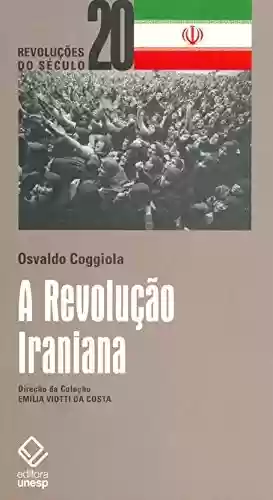 Livro: Revolução Iraniana, A