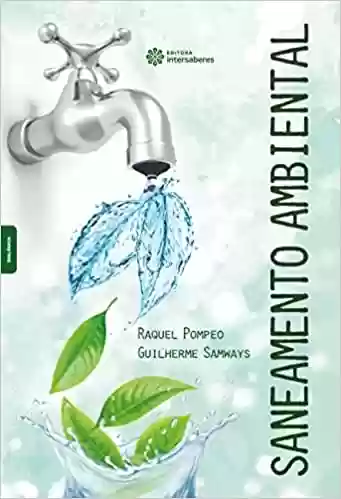Livro: Saneamento ambiental
