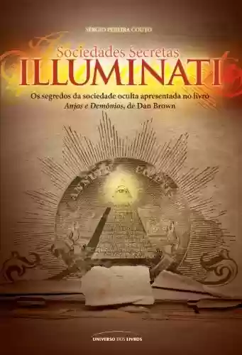 Livro: Sociedades secretas Illuminati
