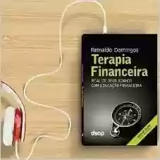 Livro: Terapia Financeira Audiolivro