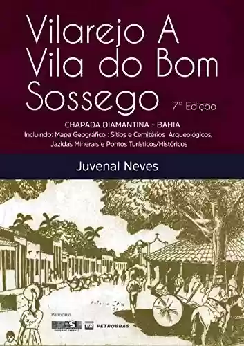 Livro: Vilarejo A Vila do Bom Sossego