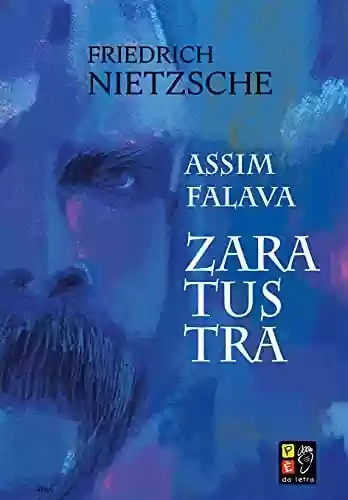 Livro: Zaratrustra