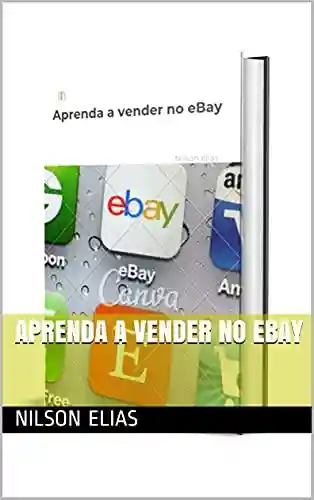 Livro: Aprenda a vender no eBay