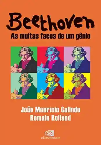 Livro: Beethoven: as muitas faces de um gênio
