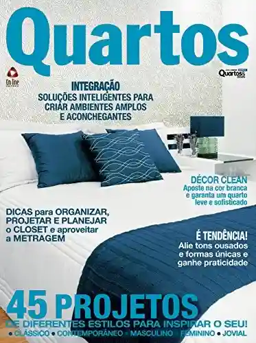 Livro: Casa & Ambientes Quartos & Closets Especial 09