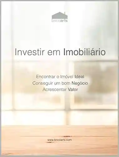 Livro: Como Investir em Imobiliário