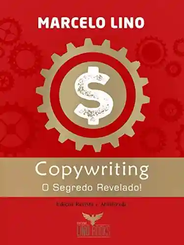 Livro: Copywriting: O SEGREDO REVELADO
