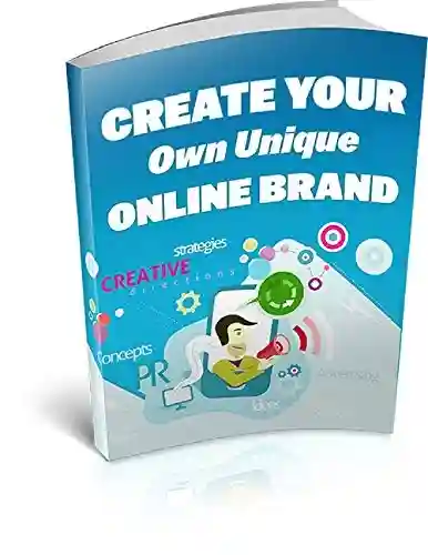 Livro: Crie sua própria marca online exclusiva