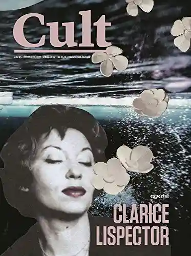 Livro: Cult #264 – Clarice Lispector