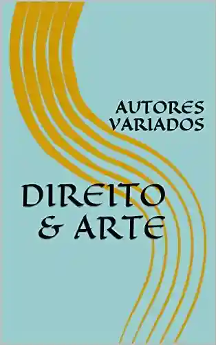 Livro: DIREITO & ARTE