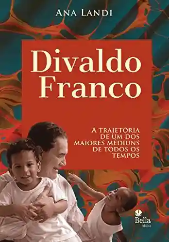 Livro: Divaldo Franco