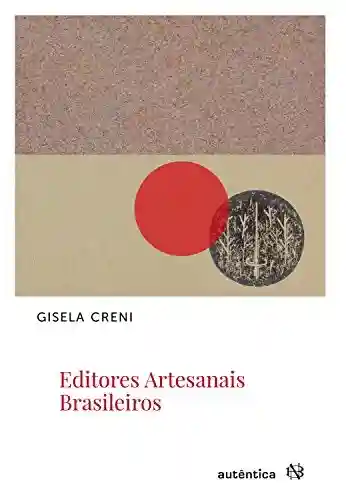 Livro: Editores Artesanais Brasileiros